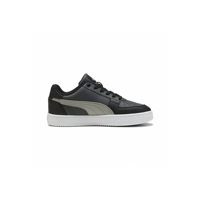 Puma Caven 2.0 Jr 393837-58 Gri Siyah