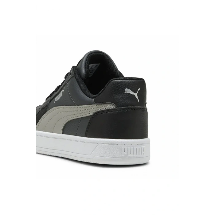 Puma Caven 2.0 Jr 393837-58 Gri Siyah