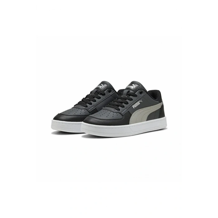Puma Caven 2.0 Jr 393837-58 Gri Siyah