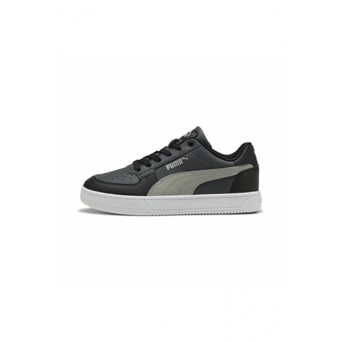 Puma Caven 2.0 Jr 393837-58 Gri Siyah