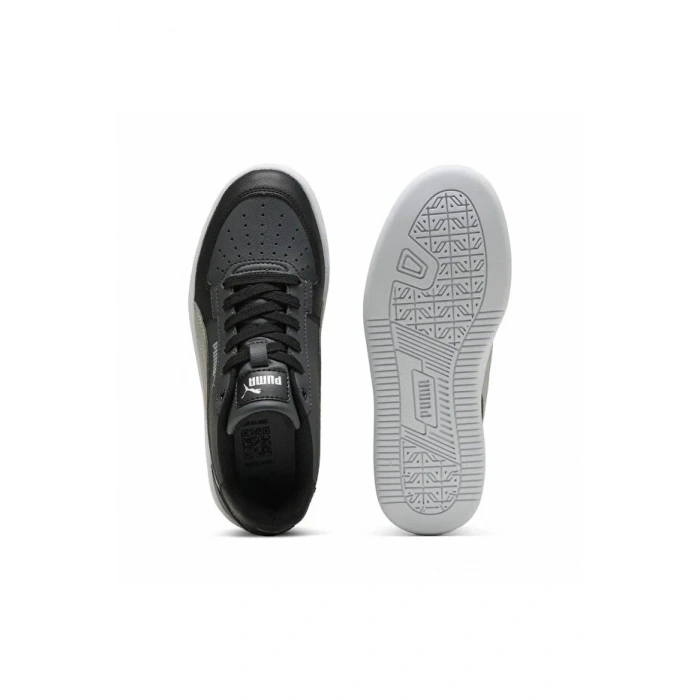 Puma Caven 2.0 Jr 393837-58 Gri Siyah