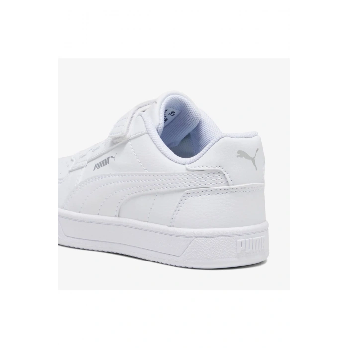 Puma Caven 2.0 JR (393839-02 Beyaz (28-35)