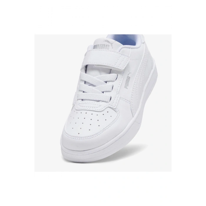Puma Caven 2.0 JR (393839-02 Beyaz (28-35)