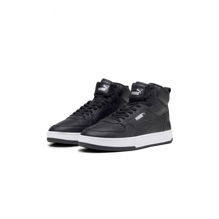 Puma Caven 2.0 Mid WTR Siyah-Beyaz