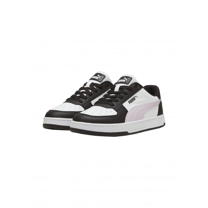 Puma Caven 2.0 392290-24 Siyah-Lila (36-40)