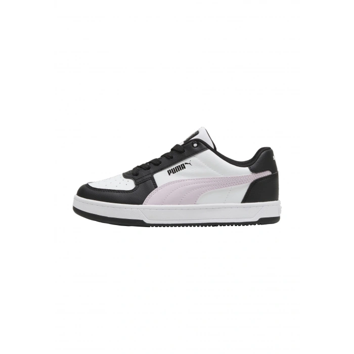 Puma Caven 2.0 392290-24 Siyah-Lila (36-40)