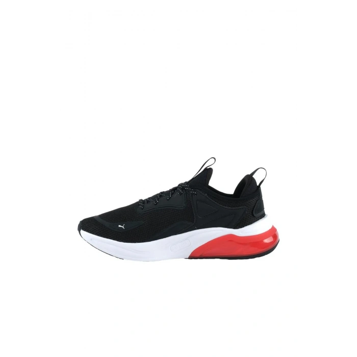 Puma Cell Thrill 310168-02 Siyah-Kırmızı