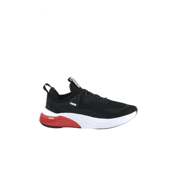 Puma Cell Thrill 310168-02 Siyah-Kırmızı