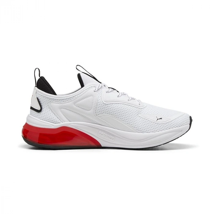 Puma Cell Thrill 310168-07 Beyaz-Kırmızı