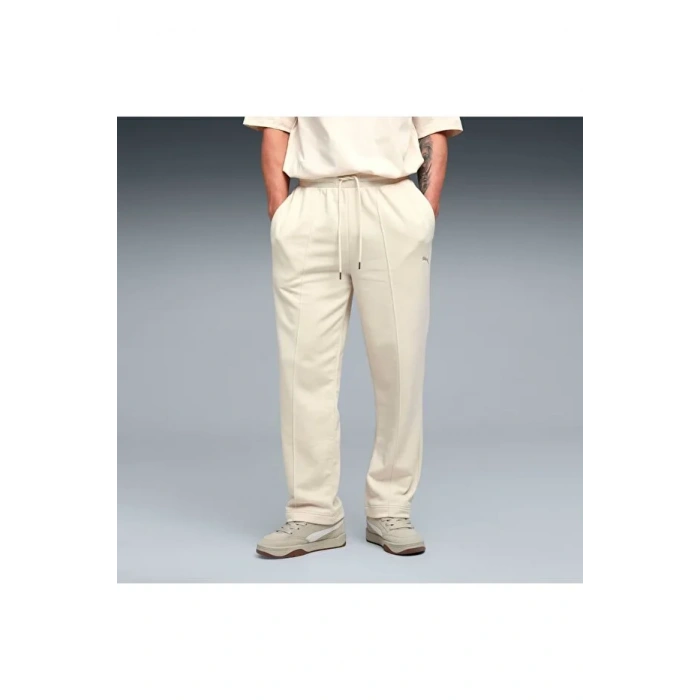 Puma CLASS Eşofman Alt 633017-87 Bej