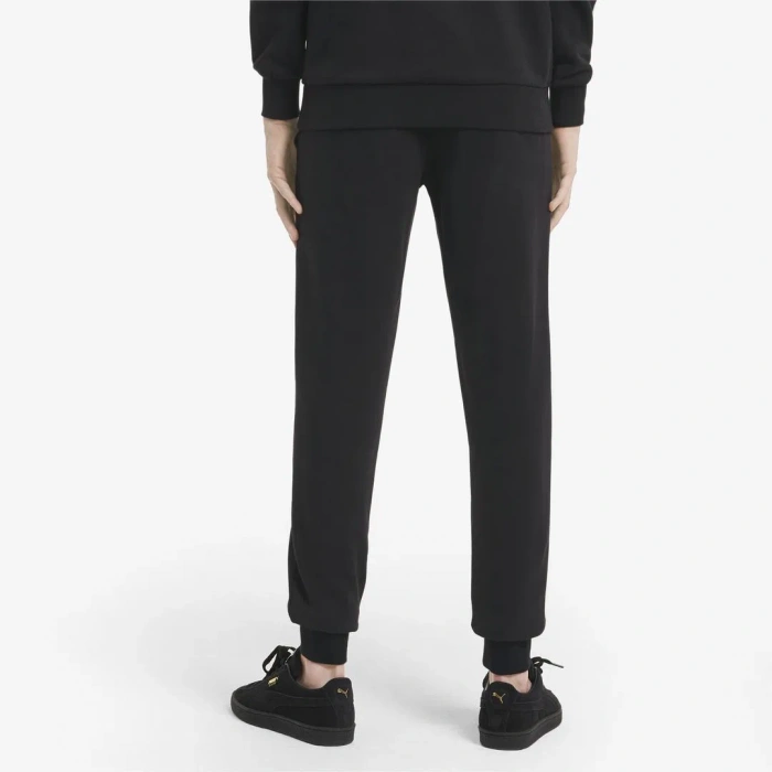 Puma Classic Eşofman Alt Siyah