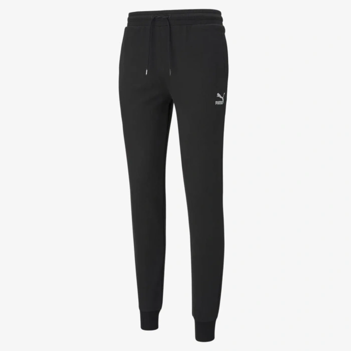 Puma Classic Eşofman Alt Siyah