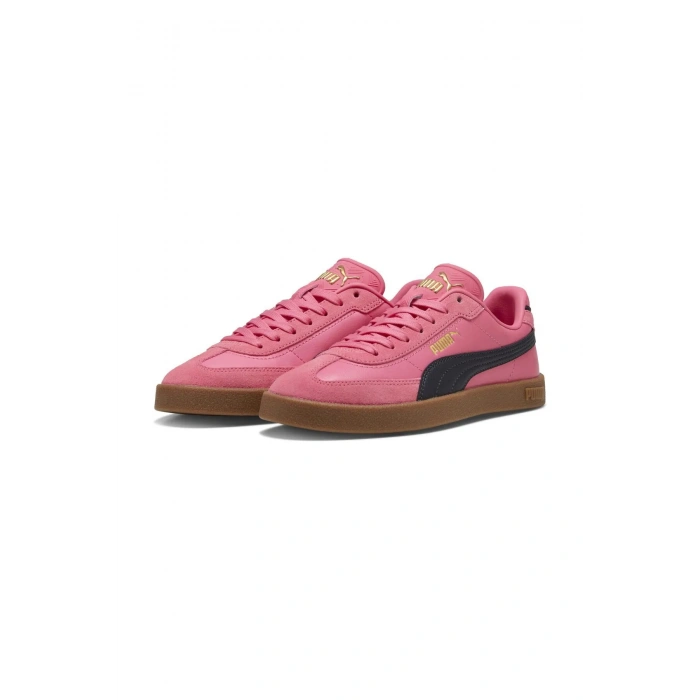 Puma Club Era II 397447-26 Pembe/K.Laci (36-40)