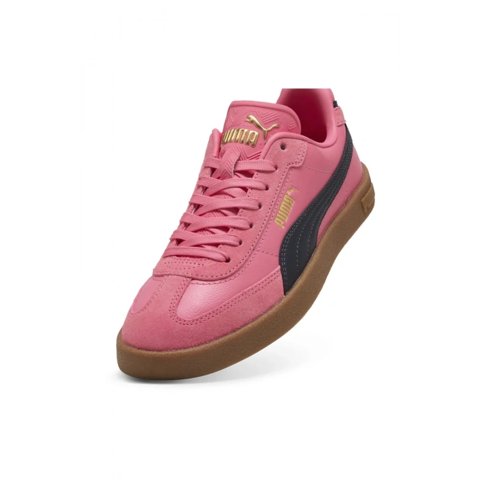 Puma Club Era II 397447-26 Pembe/K.Laci (36-40)
