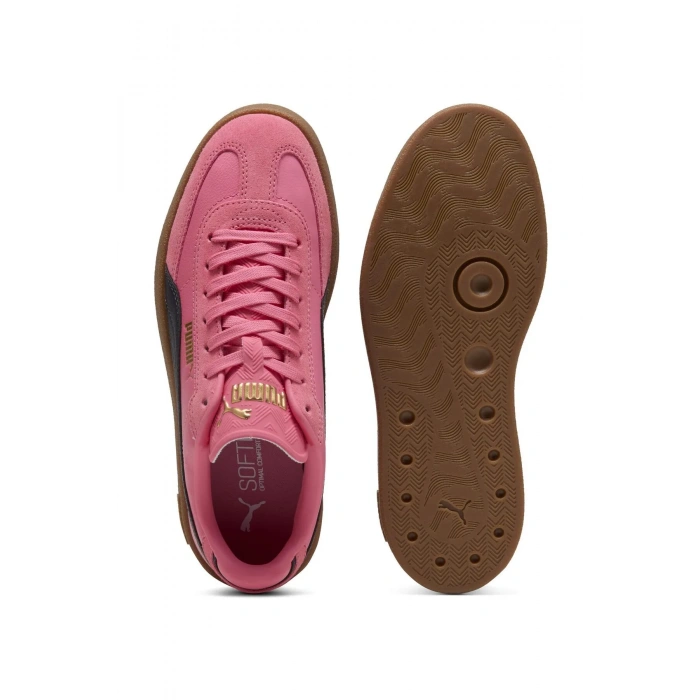 Puma Club Era II 397447-26 Pembe/K.Laci (36-40)