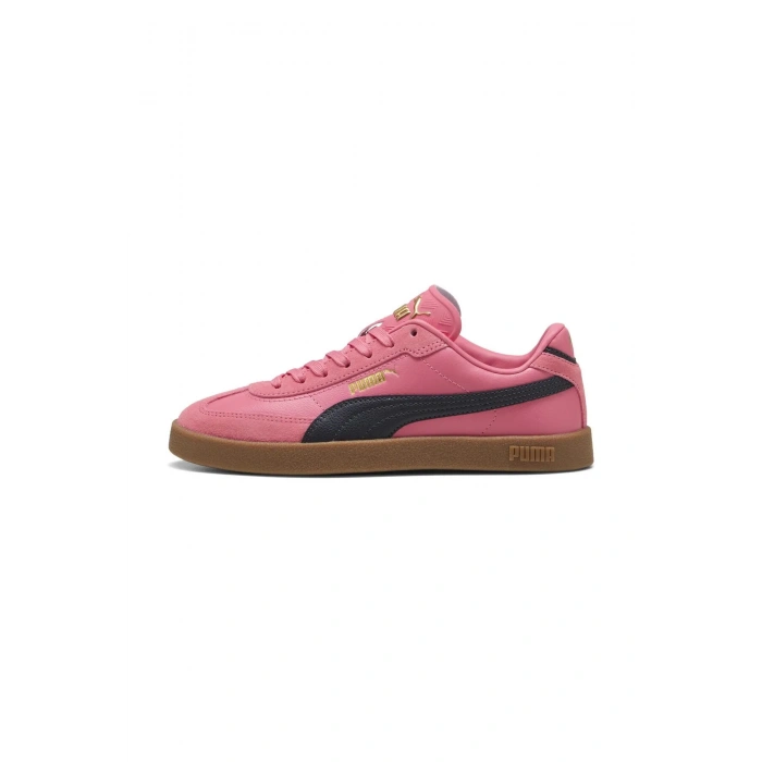 Puma Club Era II 397447-26 Pembe/K.Laci (36-40)