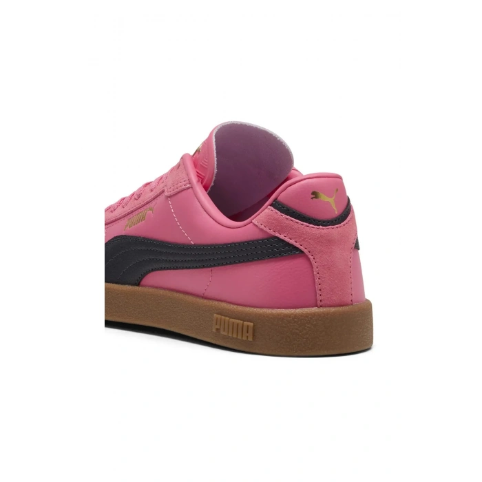 Puma Club Era II 397447-26 Pembe/K.Laci (36-40)