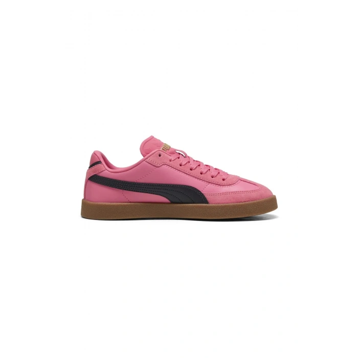 Puma Club Era II 397447-26 Pembe/K.Laci (36-40)
