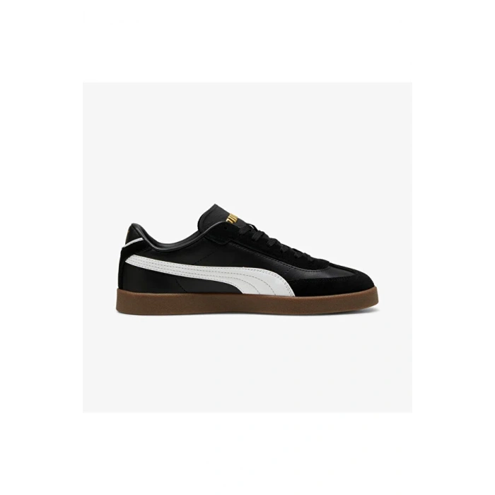 Puma Club II Era 397447-02 Siyah (40-45)