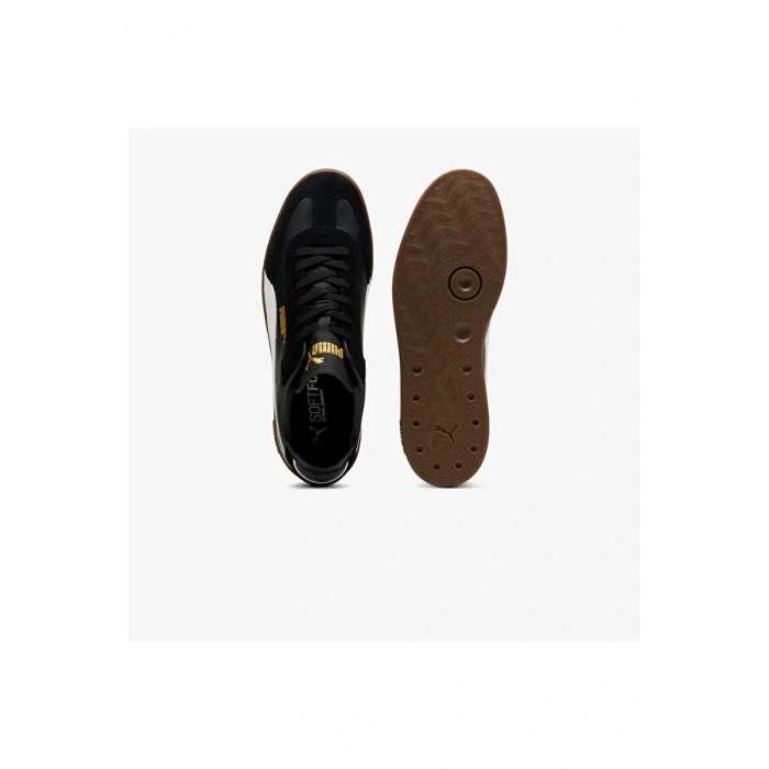 Puma Club II Era 397447-02 Siyah (40-45)