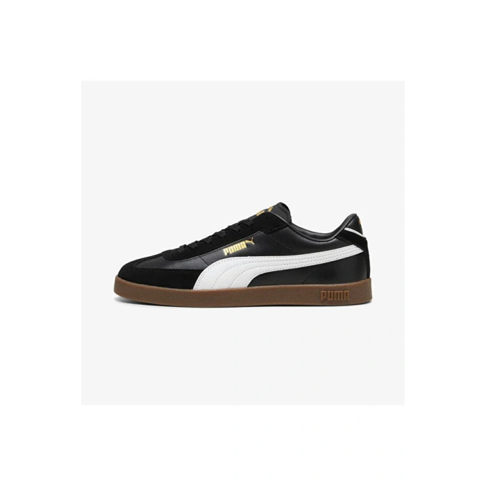 Puma Club II Era 397447-02 Siyah (40-45)