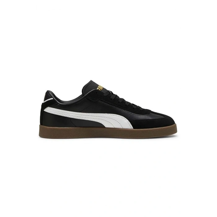 Puma Club II Era 397447-02 Siyah (40-45)