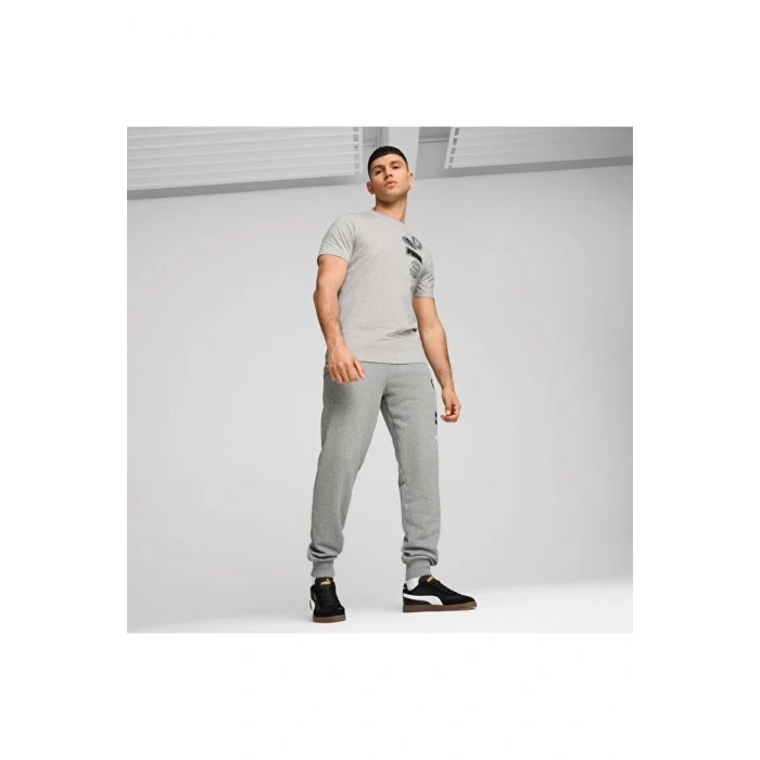 Puma Club II Era 397447-02 Siyah (40-45)