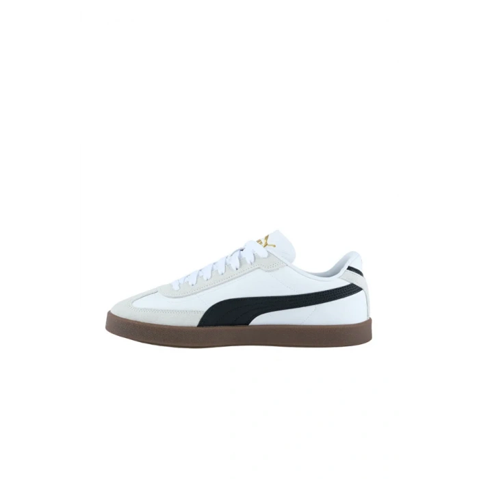 Puma Club II Era 397447-07 Beyaz Bej (40-45)