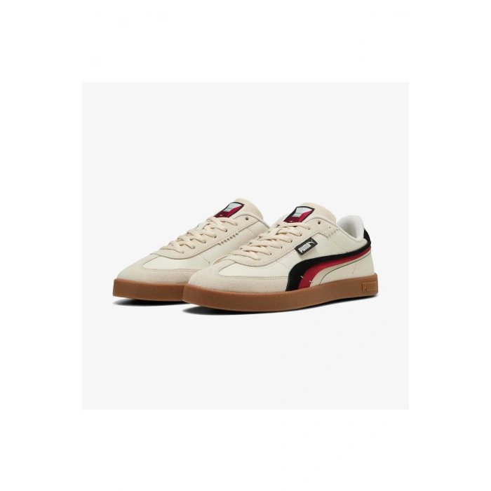 Puma Club II Era Greenside 400388-01 Bej (40-43)