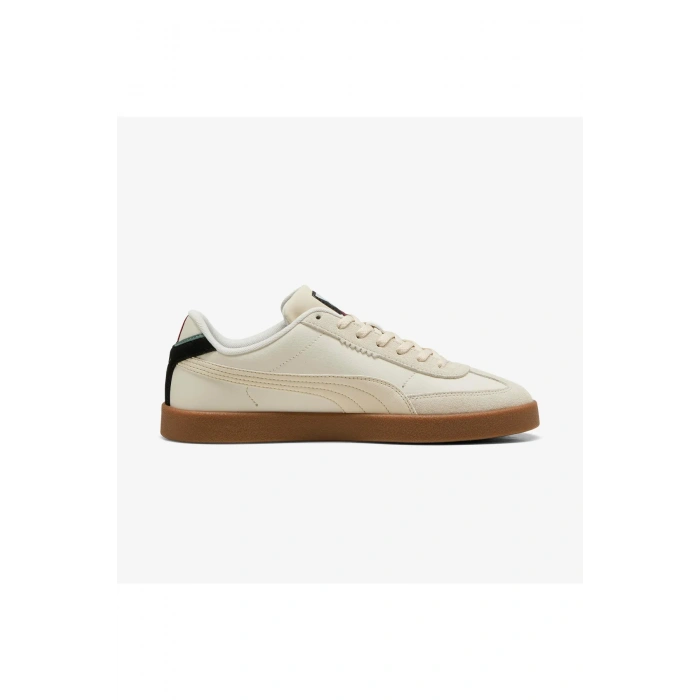 Puma Club II Era Greenside 400388-01 Bej (40-43)