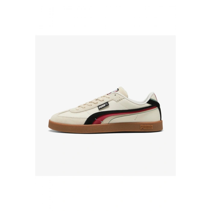 Puma Club II Era Greenside 400388-01 Bej (40-43)