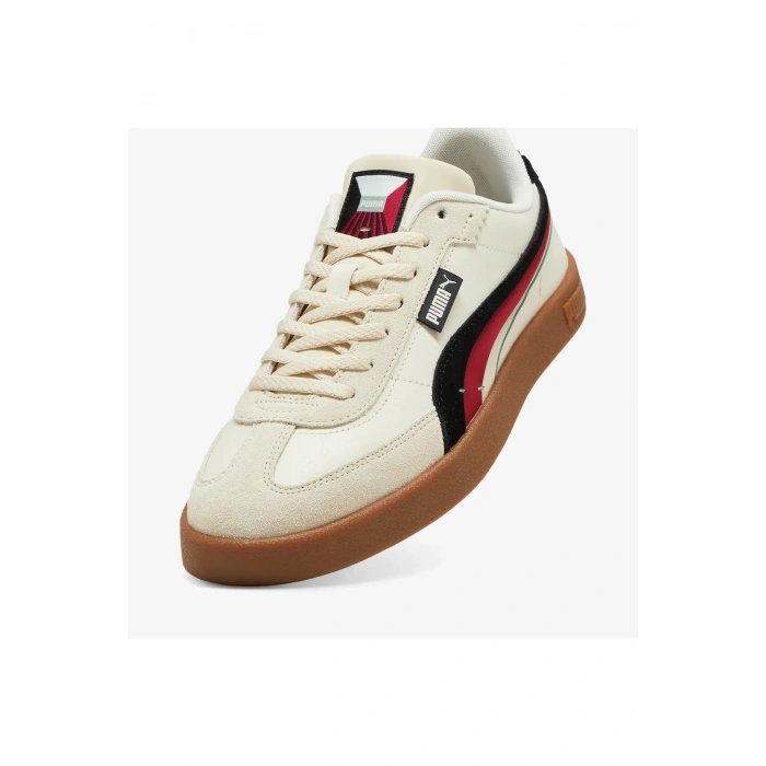 Puma Club II Era Greenside 400388-01 Bej (40-43)