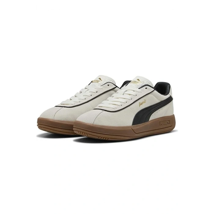 Puma Club Klassika 400718-01 Bej (36-40)