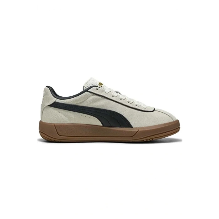 Puma Club Klassika 400718-01 Bej (36-40)
