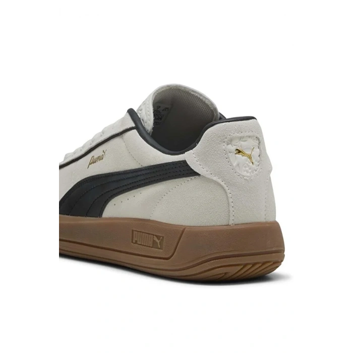 Puma Club Klassika 400718-01 Bej (36-40)