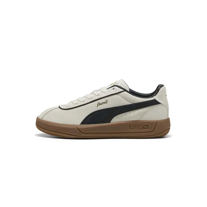 Puma Club Klassika 400718-01 Bej (36-40)