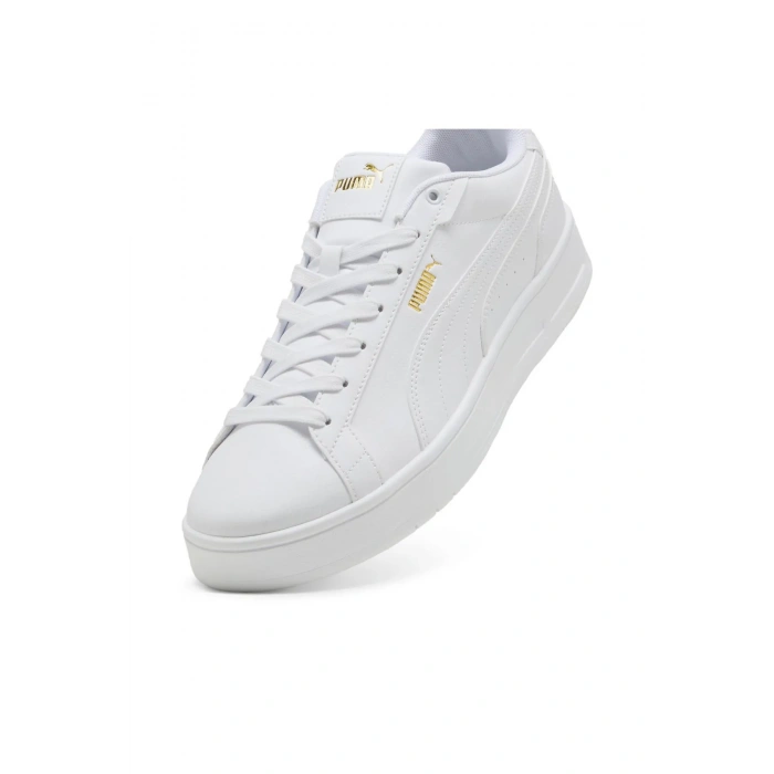 Puma Court Classico 400284-05 Beyaz (40-45)