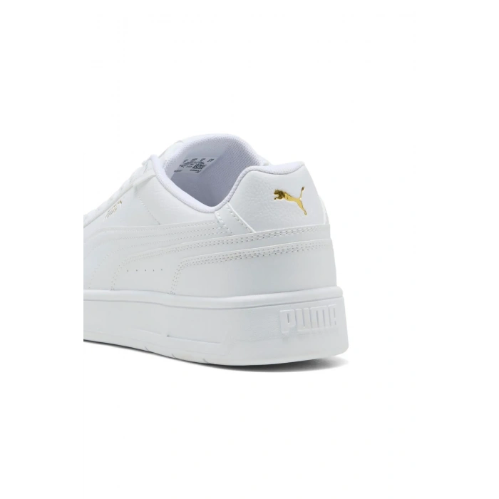 Puma Court Classico 400284-05 Beyaz (40-45)