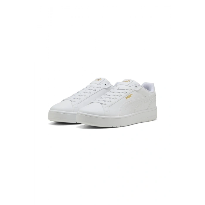 Puma Court Classico 400284-05 Beyaz (40-45)
