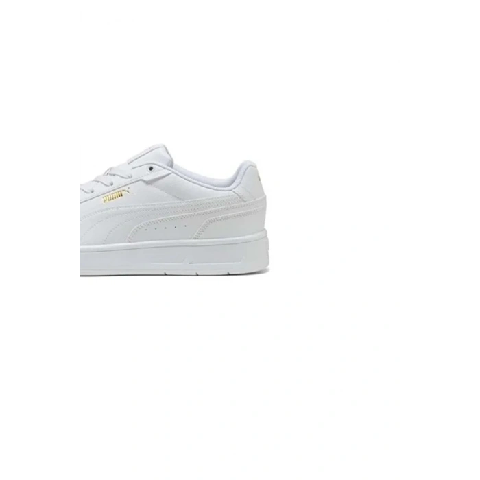 Puma Court Classico 400284-05 Beyaz (40-45)