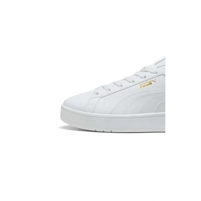 Puma Court Classico 400284-05 Beyaz (40-45)