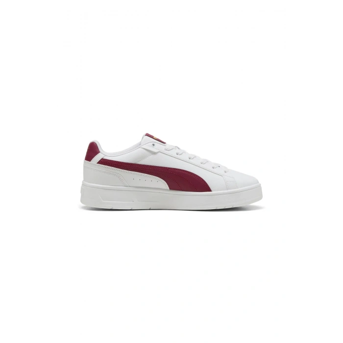 Puma Court Classico Byz-Bordo 400284-04 (40-45)