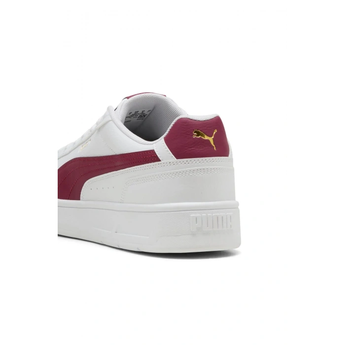 Puma Court Classico Byz-Bordo 400284-04 (40-45)