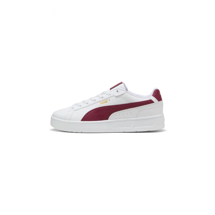 Puma Court Classico Byz-Bordo 400284-04 (40-45)