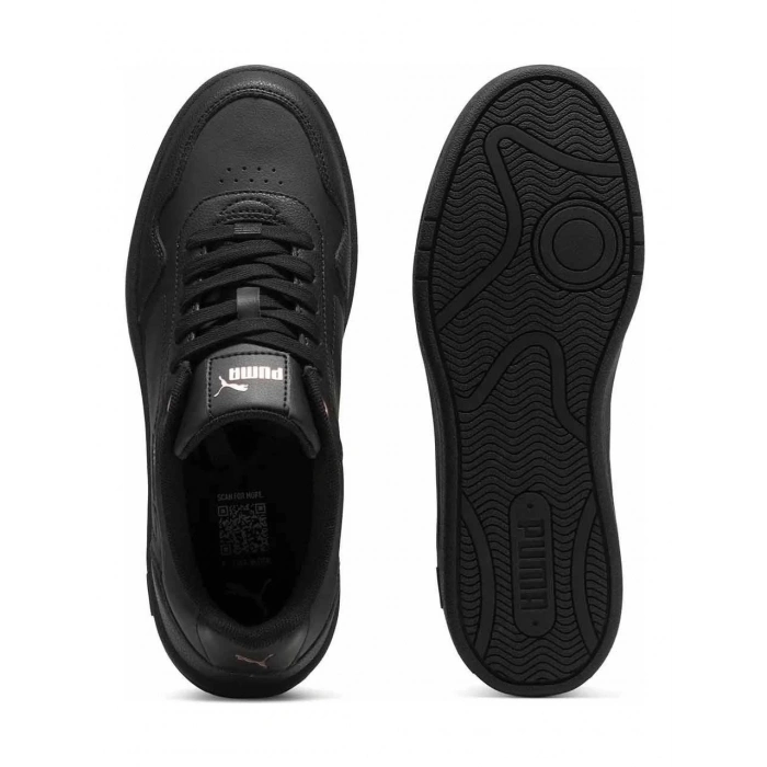 Puma Court Classy 395021-02 Siyah (36-40)