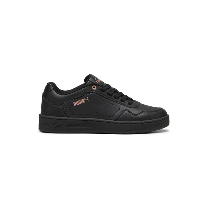 Puma Court Classy 395021-02 Siyah (36-40)