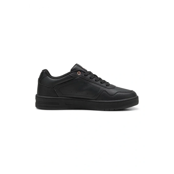 Puma Court Classy 395021-02 Siyah (36-40)