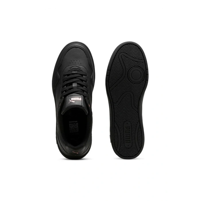 Puma Court Classy 395021-02 Siyah (36-40)