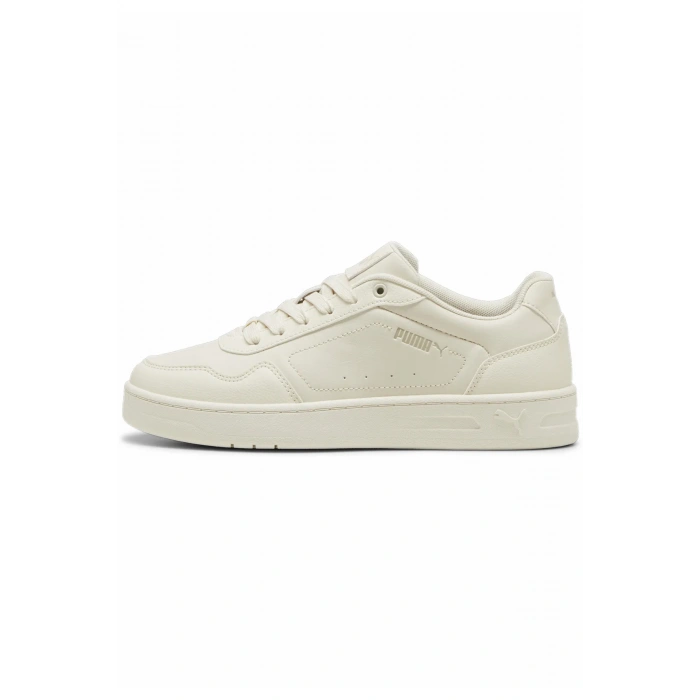 Puma Court Classy 395021-10 Krem