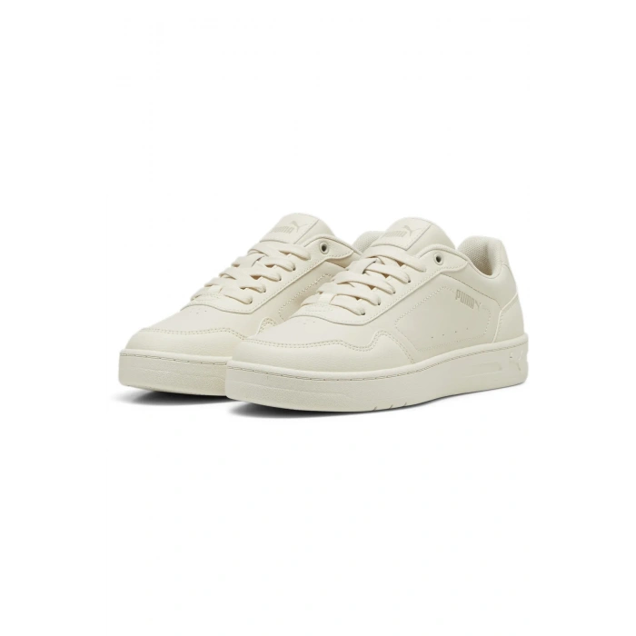Puma Court Classy 395021-10 Krem